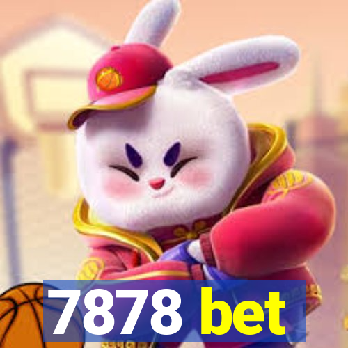 7878 bet